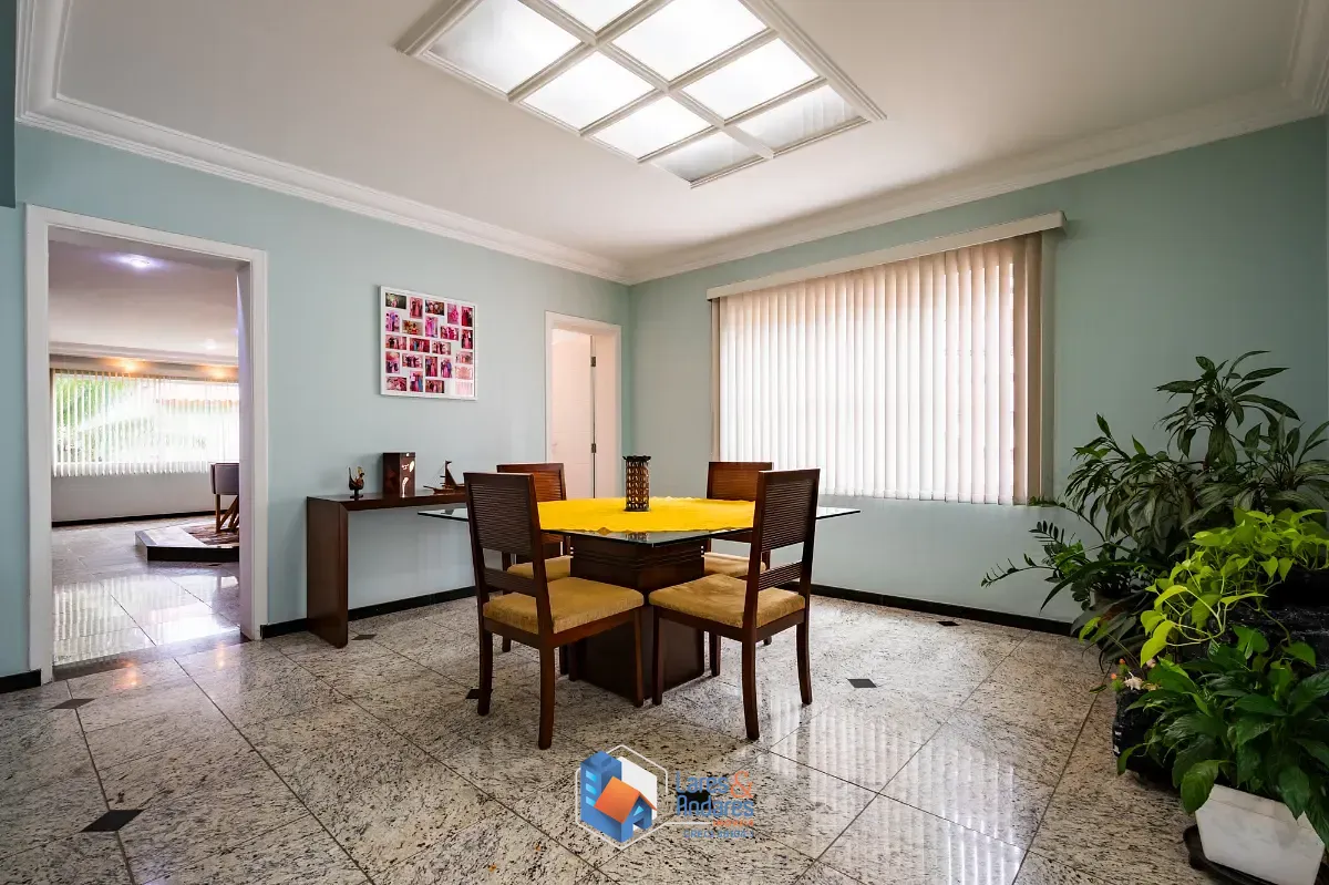 Sobrado, 4 quartos, 328 m² - Foto 31