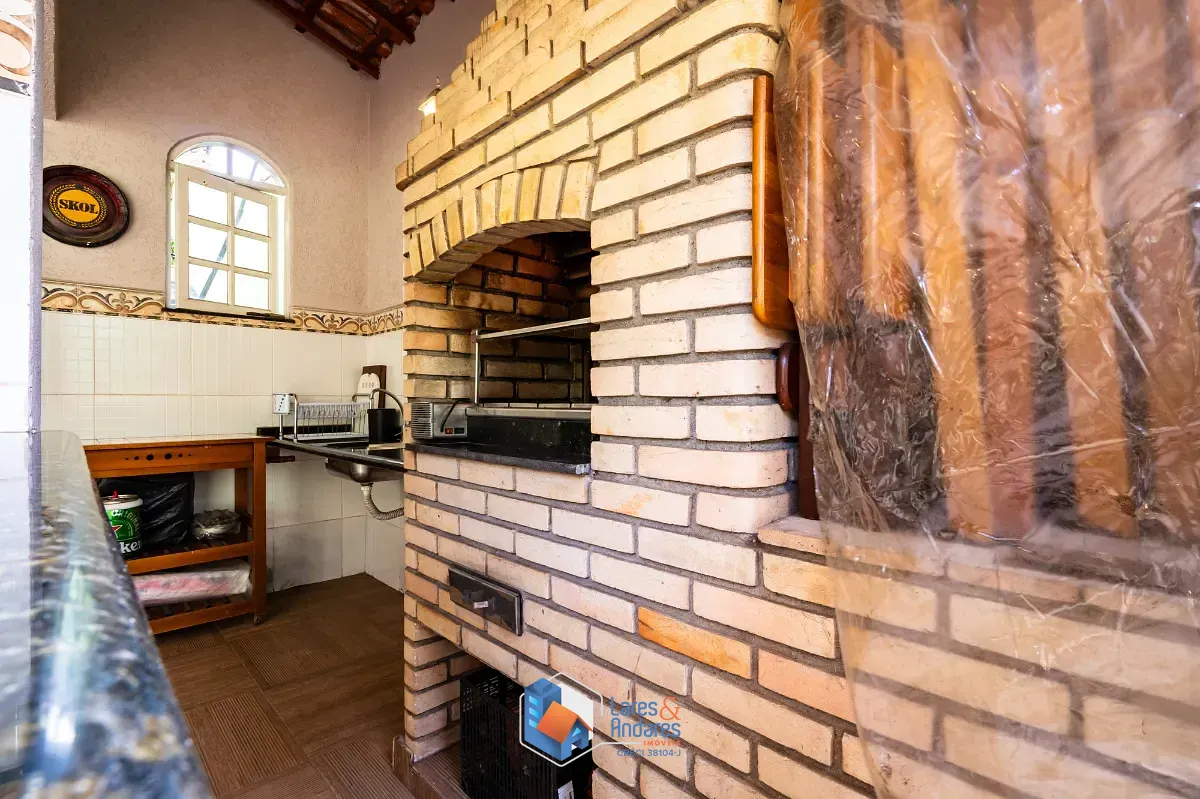 Sobrado, 4 quartos, 328 m² - Foto 50
