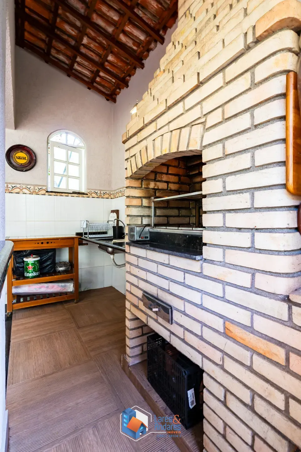 Sobrado, 4 quartos, 328 m² - Foto 51