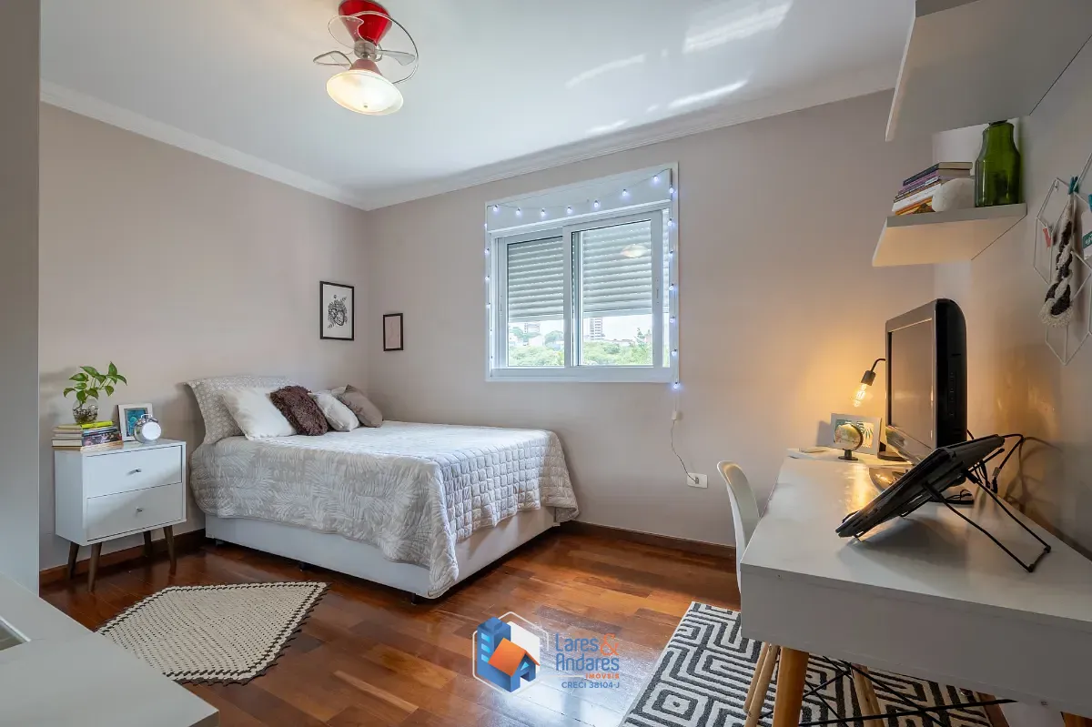 Sobrado, 4 quartos, 328 m² - Foto 73