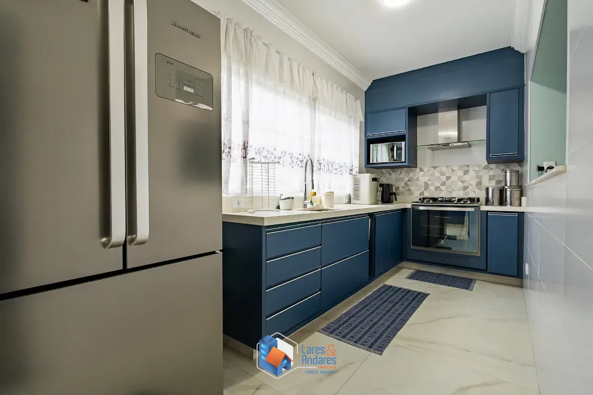 Sobrado, 4 quartos, 328 m² - Foto 33