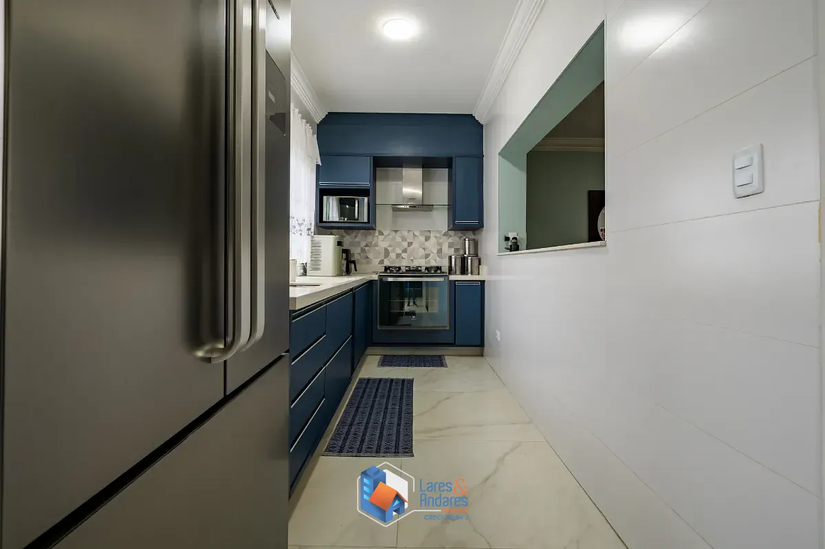Sobrado, 4 quartos, 328 m² - Foto 32