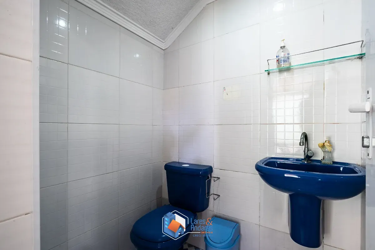 Sobrado, 4 quartos, 328 m² - Foto 53