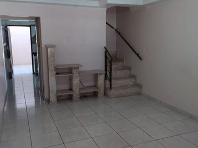 Sobrado com 120m² 2 quartos e 3 banheiros, à venda, no bairro Vila Carmosina em São Paulo