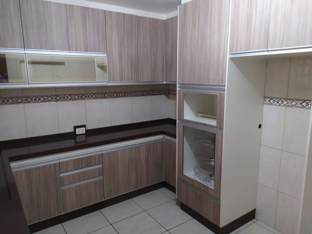 Sobrado com 120m² 2 quartos e 3 banheiros, à venda, no bairro Vila Carmosina em São Paulo