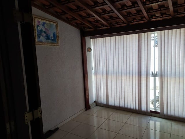 Sobrado com 120m² 2 quartos e 3 banheiros, à venda, no bairro Vila Carmosina em São Paulo