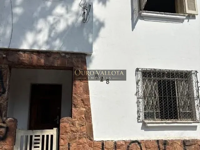 Sobrado com 92m² 2 quartos e 2 banheiros, à venda, no bairro Mooca em São Paulo