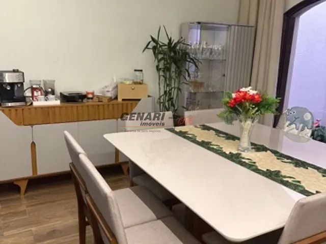 Sobrado com 250m² 3 quartos e 3 banheiros, à venda, no bairro Jardim Eldorado em Indaiatuba