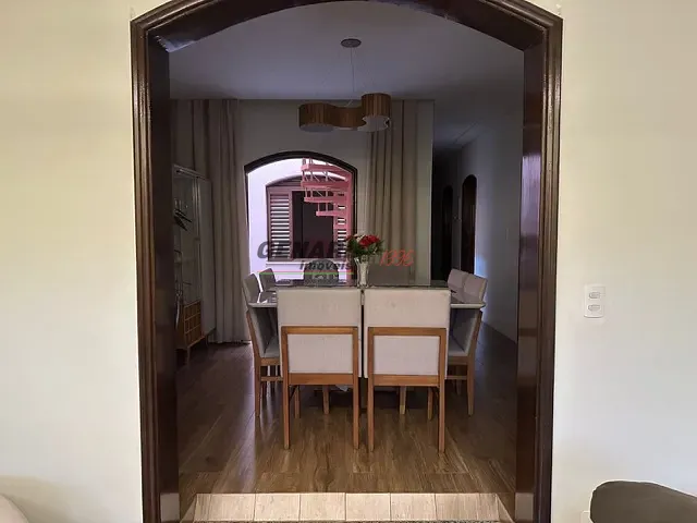 Sobrado com 250m² 3 quartos e 3 banheiros, à venda, no bairro Jardim Eldorado em Indaiatuba