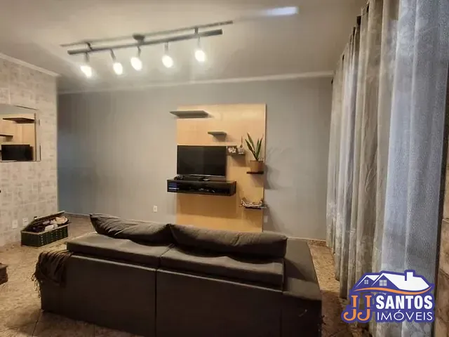 Sobrado com 75m² 2 quartos e 2 banheiros, à venda, no bairro Alto da Mooca em São Paulo