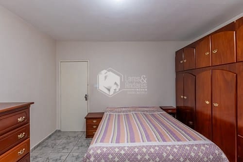 Sobrado, 3 quartos, 126 m² - Foto 9