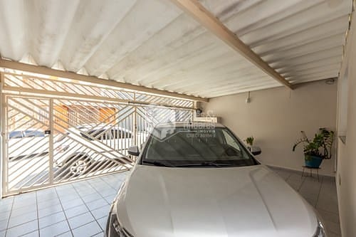 Sobrado, 3 quartos, 126 m² - Foto 21