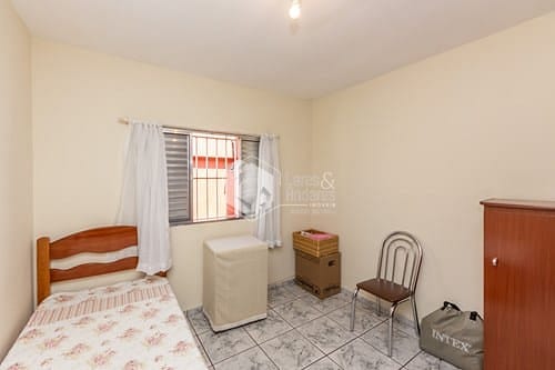 Sobrado, 3 quartos, 126 m² - Foto 15