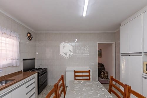 Sobrado, 3 quartos, 126 m² - Foto 6