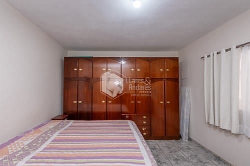 Sobrado, 3 quartos, 126 m² - Foto 8