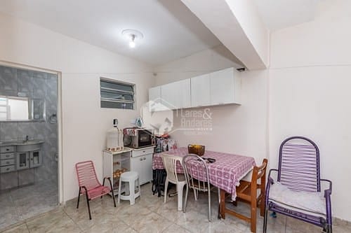 Sobrado, 3 quartos, 126 m² - Foto 25