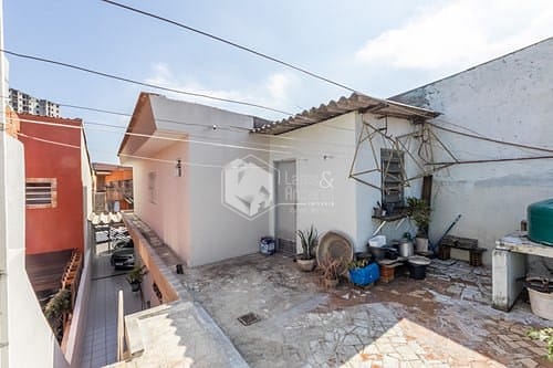 Sobrado, 3 quartos, 126 m² - Foto 27