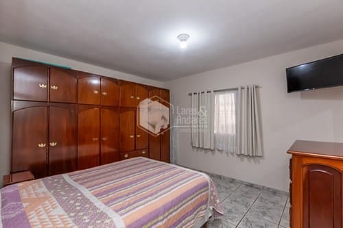 Sobrado, 3 quartos, 126 m² - Foto 10