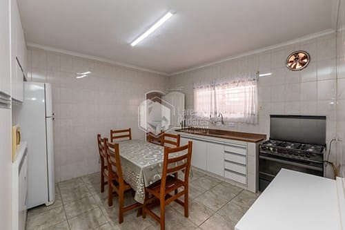 Sobrado, 3 quartos, 126 m² - Foto 5
