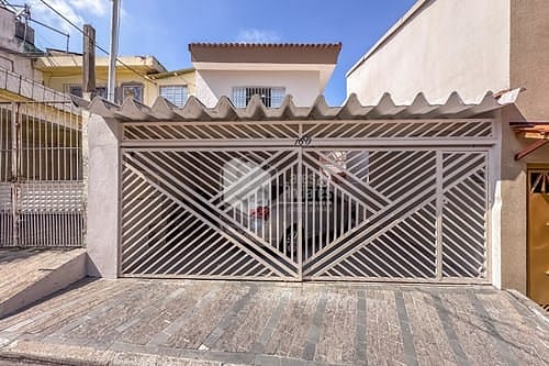 Sobrado, 3 quartos, 126 m² - Foto 19