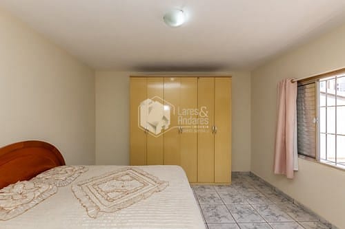 Sobrado, 3 quartos, 126 m² - Foto 11