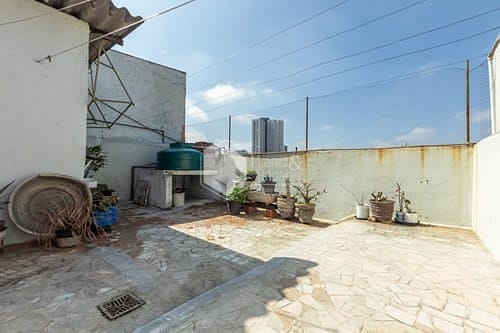 Sobrado, 3 quartos, 126 m² - Foto 26