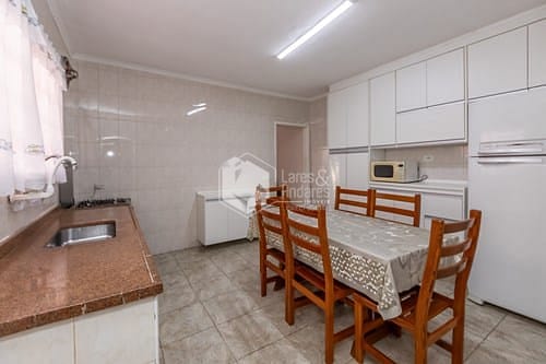 Sobrado, 3 quartos, 126 m² - Foto 4