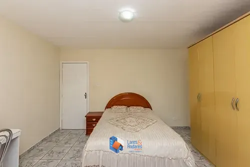 Sobrado, 3 quartos, 126 m² - Foto 23
