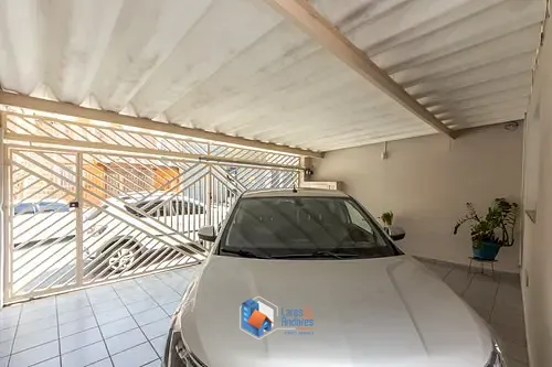 Sobrado, 3 quartos, 126 m² - Foto 41