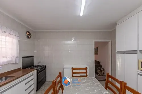 Sobrado, 3 quartos, 126 m² - Foto 11