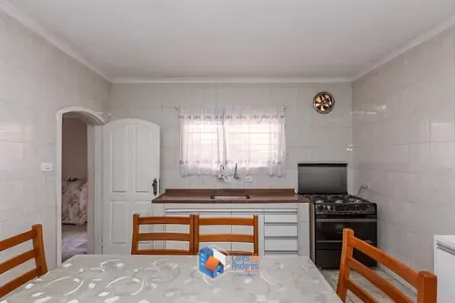 Sobrado, 3 quartos, 126 m² - Foto 13