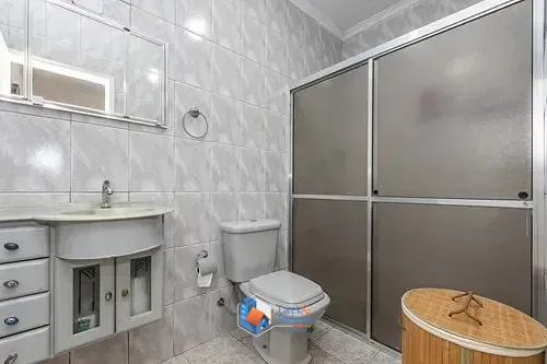Sobrado, 3 quartos, 126 m² - Foto 45