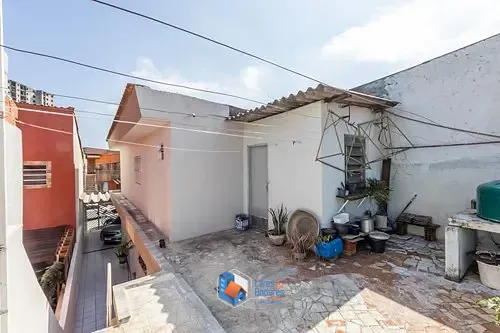 Sobrado, 3 quartos, 126 m² - Foto 53