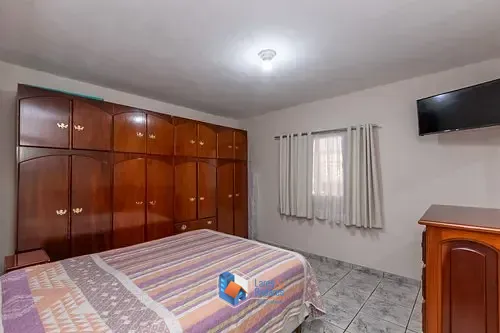 Sobrado, 3 quartos, 126 m² - Foto 19