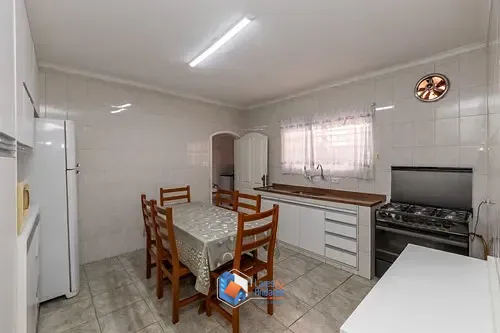 Sobrado, 3 quartos, 126 m² - Foto 9