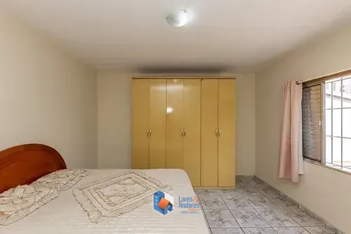 Sobrado, 3 quartos, 126 m² - Foto 21
