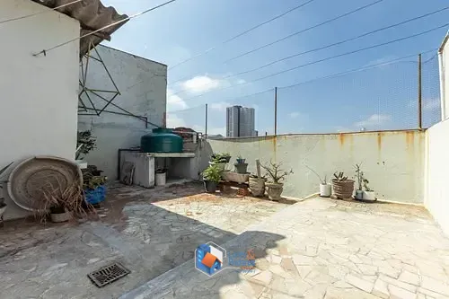 Sobrado, 3 quartos, 126 m² - Foto 51