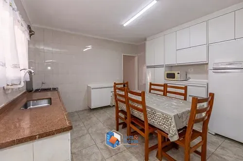 Sobrado, 3 quartos, 126 m² - Foto 7