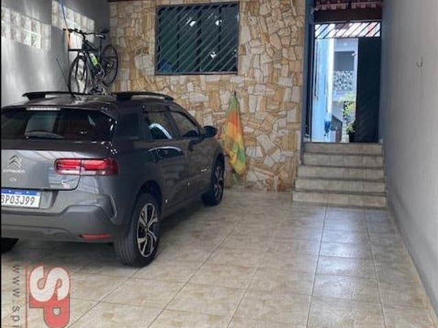 Sobrado com 220m² 4 quartos e 3 banheiros, à venda, no bairro Vila Constança em São Paulo