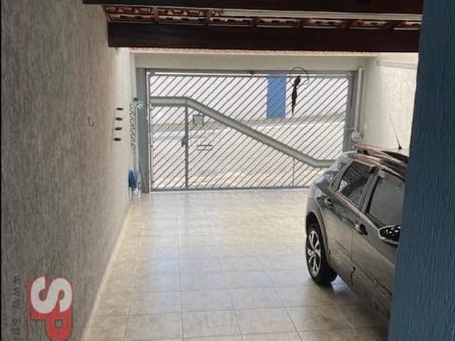 Sobrado com 220m² 4 quartos e 3 banheiros, à venda, no bairro Vila Constança em São Paulo