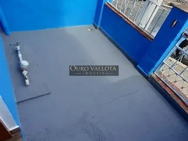 Sobrado com 70m² 2 quartos e 1 banheiro, à venda, no bairro Vila Oratório em São Paulo