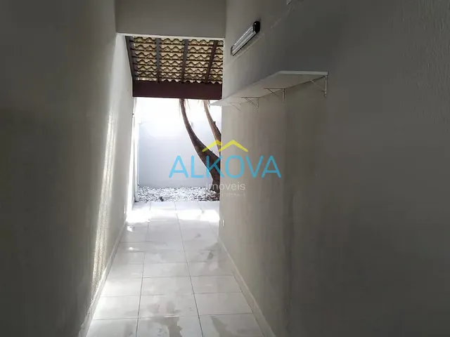 Sobrado com 140m² 3 quartos e 3 banheiros, à venda, no bairro Condomínio Residence Club em Jacareí