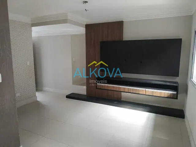 Sobrado com 140m² 3 quartos e 3 banheiros, à venda, no bairro Condomínio Residence Club em Jacareí