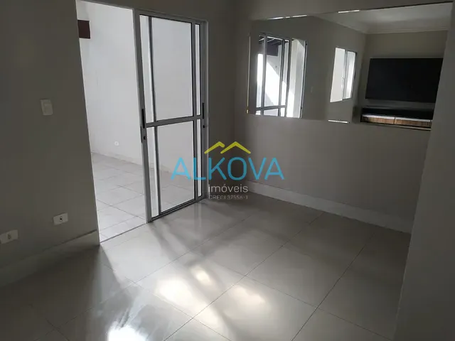Sobrado com 140m² 3 quartos e 3 banheiros, à venda, no bairro Condomínio Residence Club em Jacareí