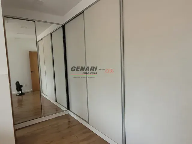 Sobrado com 125m² 5 quartos e 3 banheiros, para alugar, no bairro Jardim Itamaracá em Indaiatuba