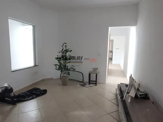 Sobrado com 125m² 5 quartos e 3 banheiros, para alugar, no bairro Jardim Itamaracá em Indaiatuba