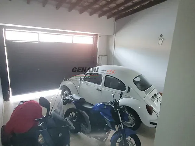 Sobrado com 125m² 5 quartos e 3 banheiros, para alugar, no bairro Jardim Itamaracá em Indaiatuba