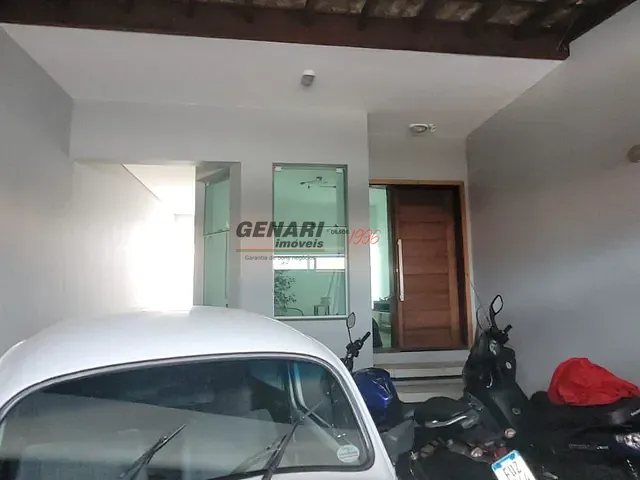 Sobrado com 125m² 5 quartos e 3 banheiros, para alugar, no bairro Jardim Itamaracá em Indaiatuba