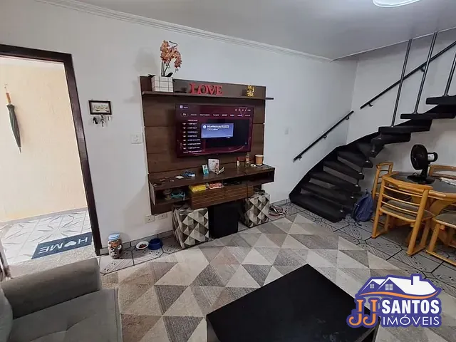 Sobrado com 132m² 5 quartos e 2 banheiros, à venda, no bairro Alto da Mooca em São Paulo