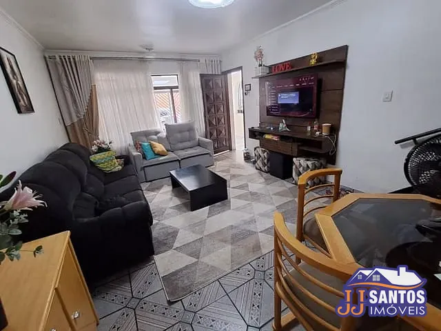 Sobrado com 132m² 5 quartos e 2 banheiros, à venda, no bairro Alto da Mooca em São Paulo